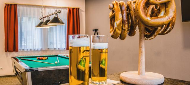 Tagungspauschale Halbtag in JUFA Hotel Königswinter / Königswinter 5