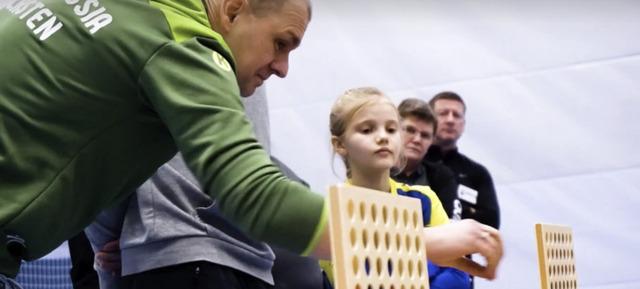 TeamChallenge im THW Leistungszentrum in THW Leistungszentrum / Altenholz 2