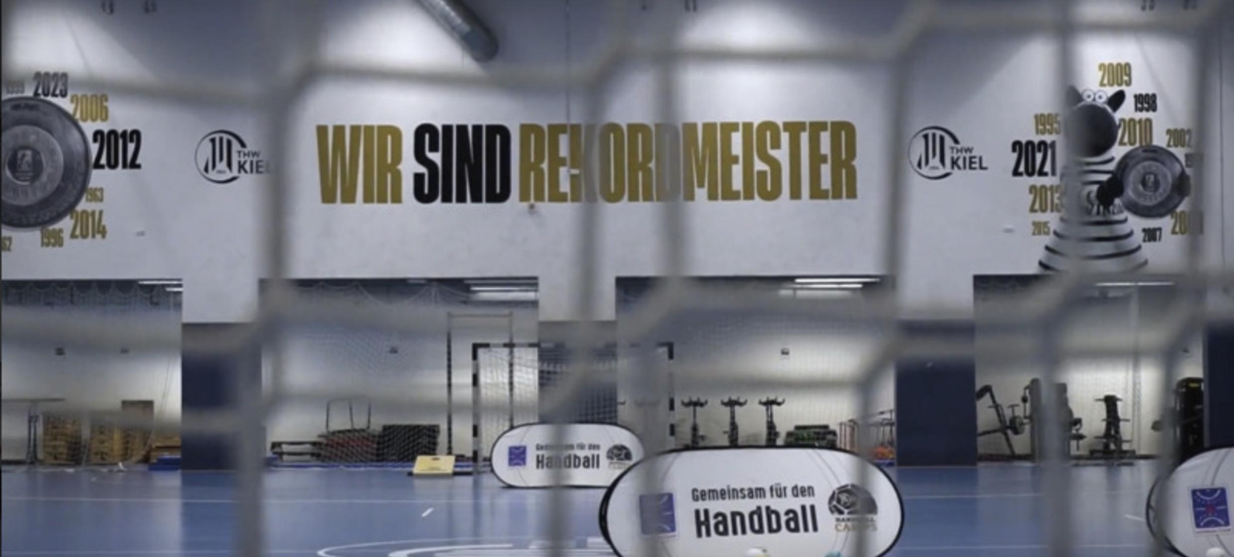 TeamChallenge im THW Leistungszentrum 3