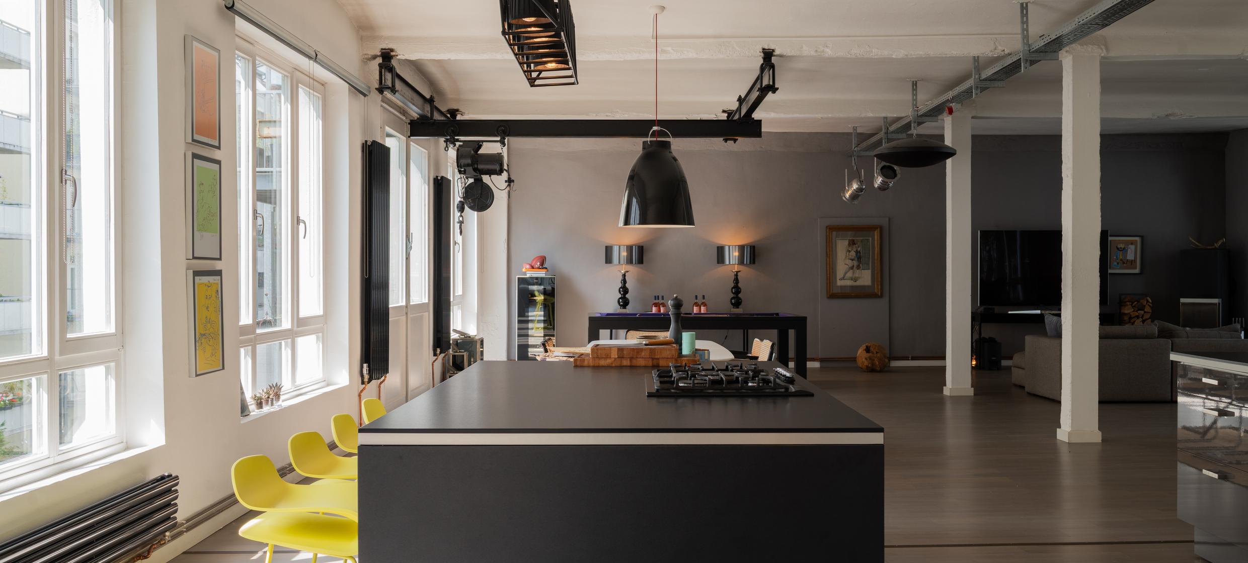 The Distriqt Loft 11