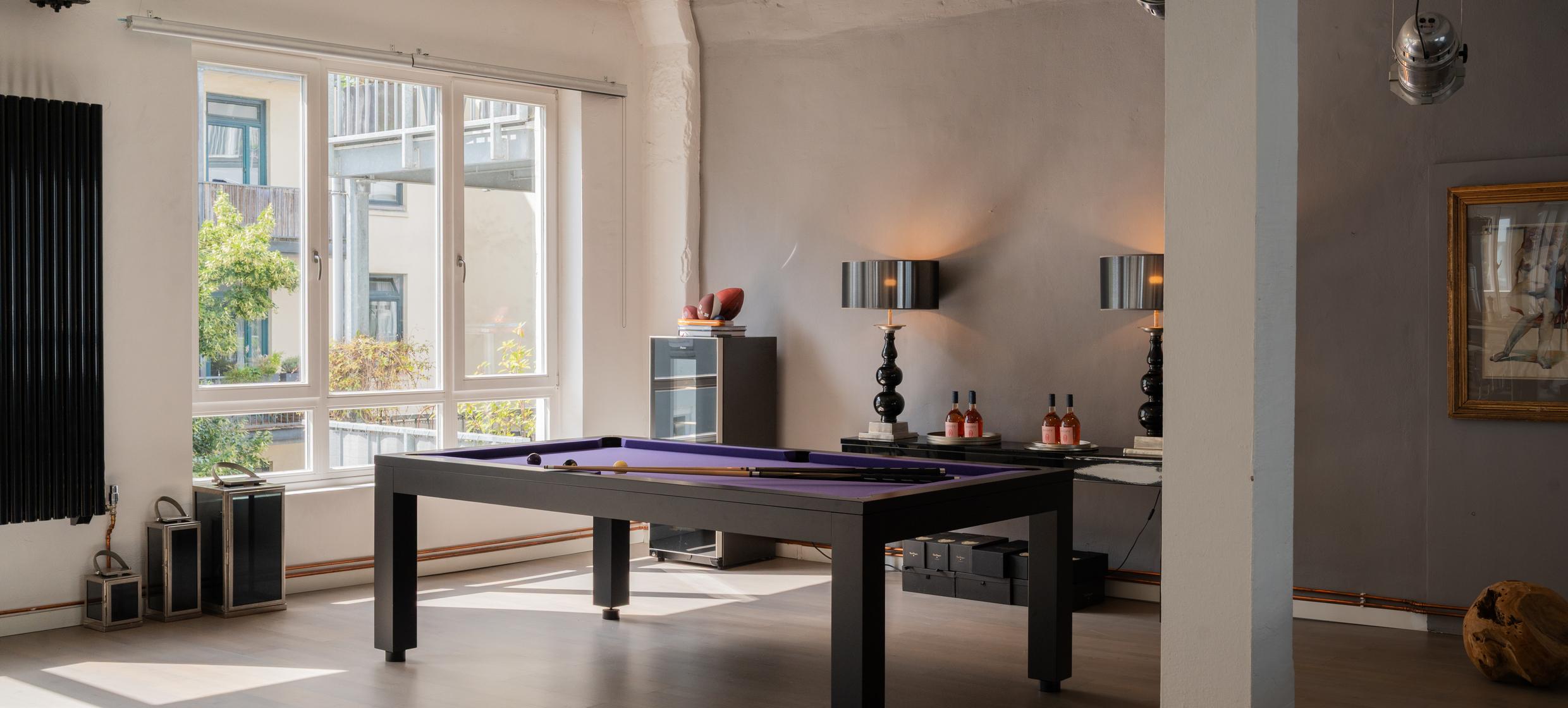 The Distriqt Loft 13