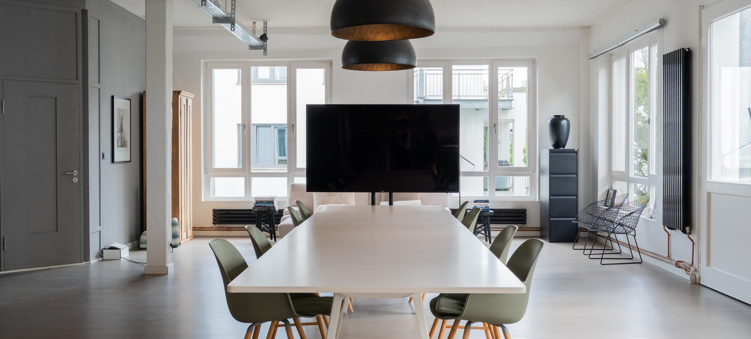 The Distriqt Loft 15