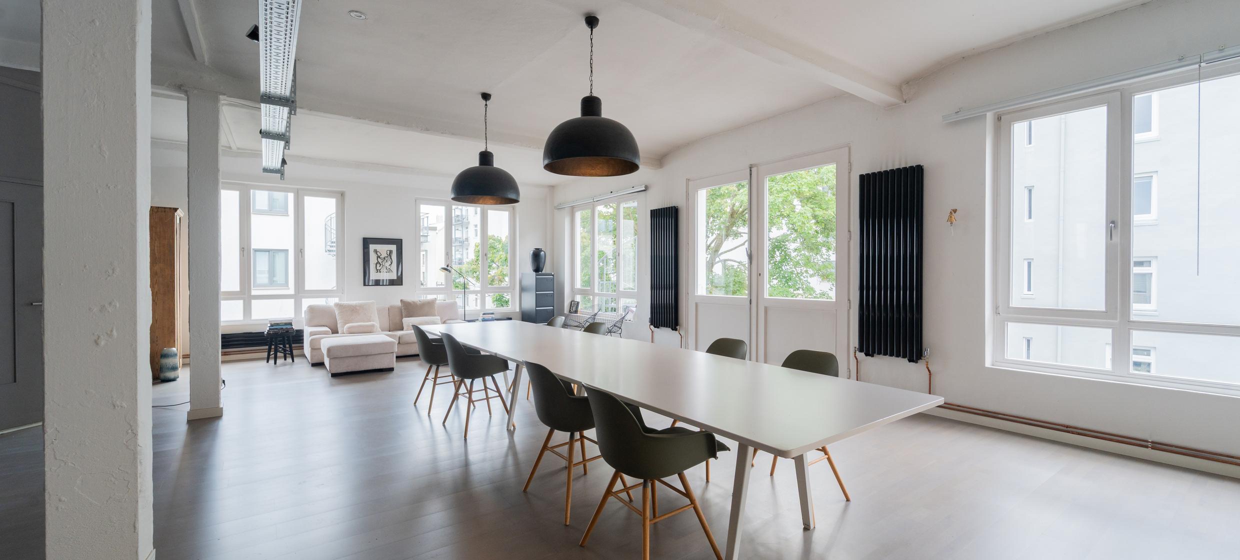 The Distriqt Loft 17