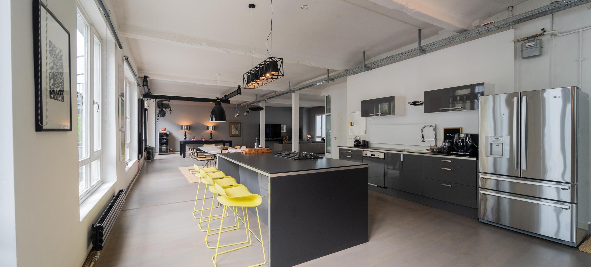 The Distriqt Loft 3