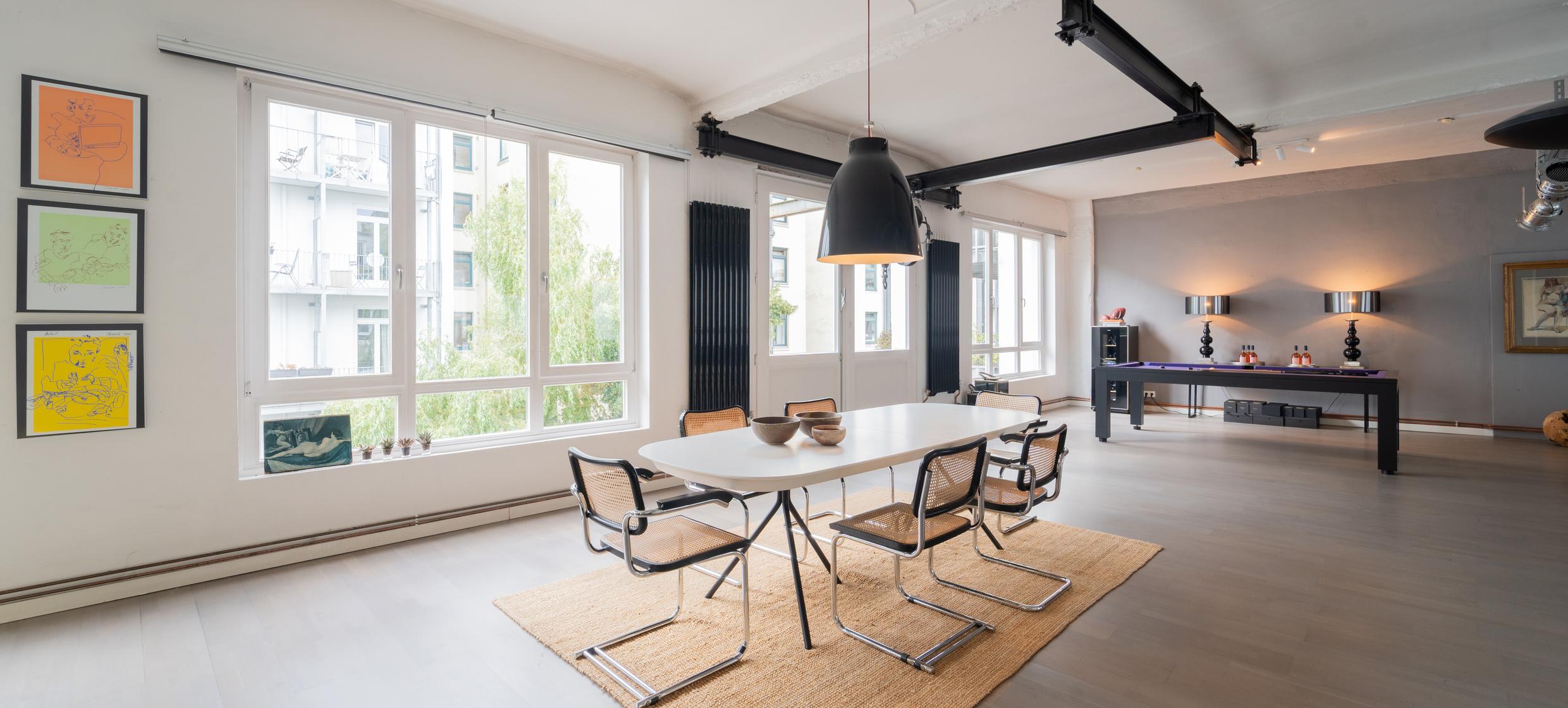 The Distriqt Loft 18