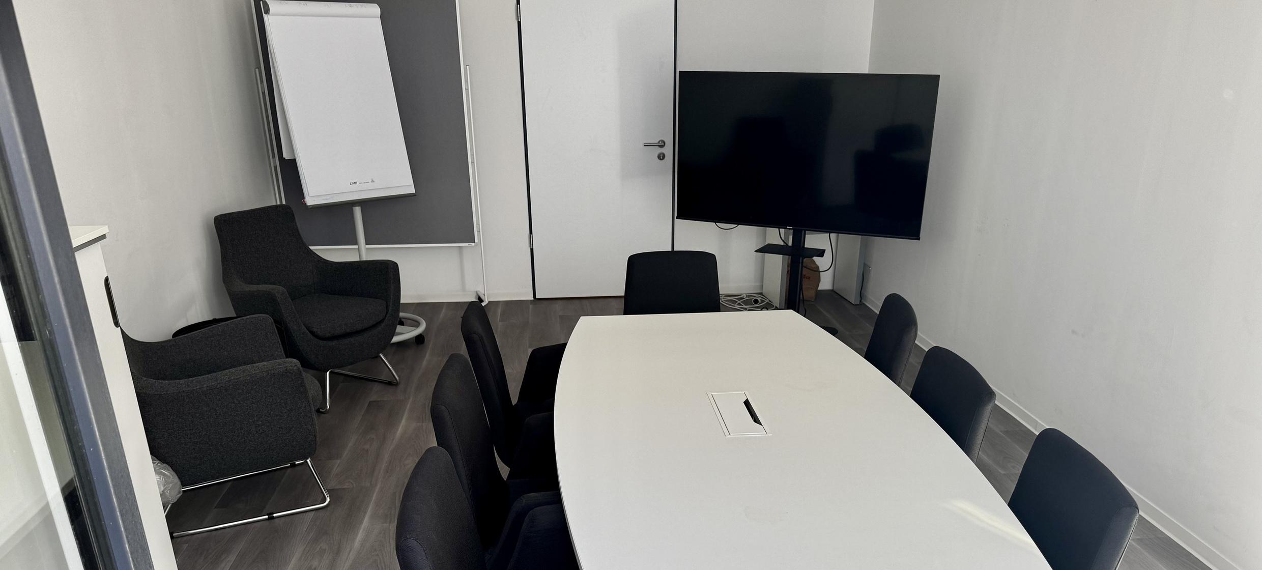 THW Leistungszentrum 6