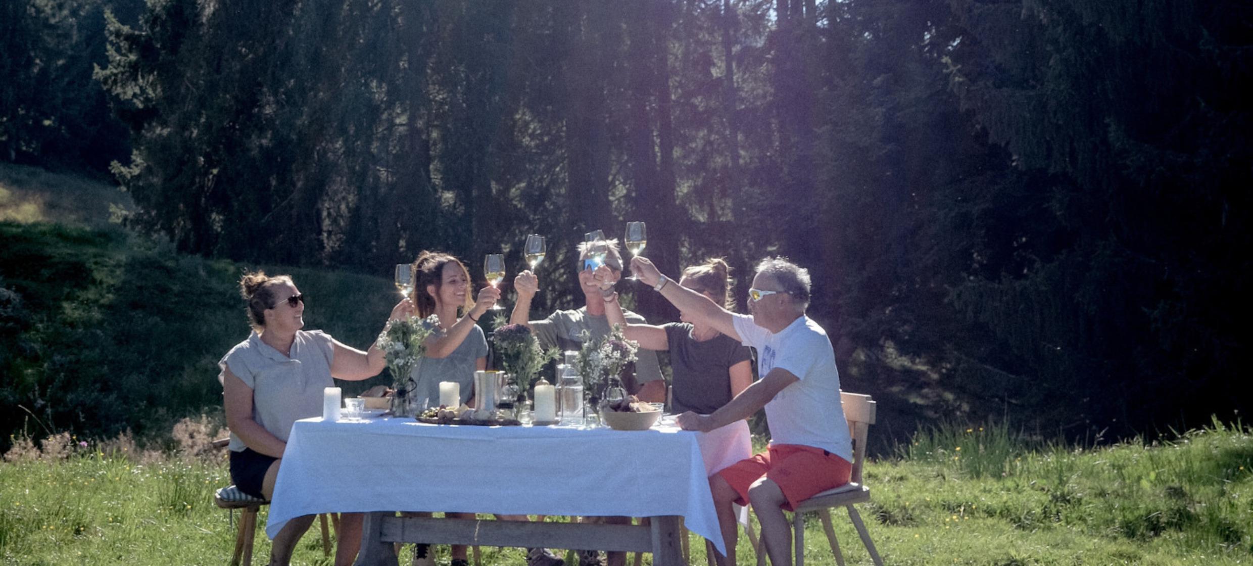 Kaiserschmarrn-Workshop in Element3 Events 1