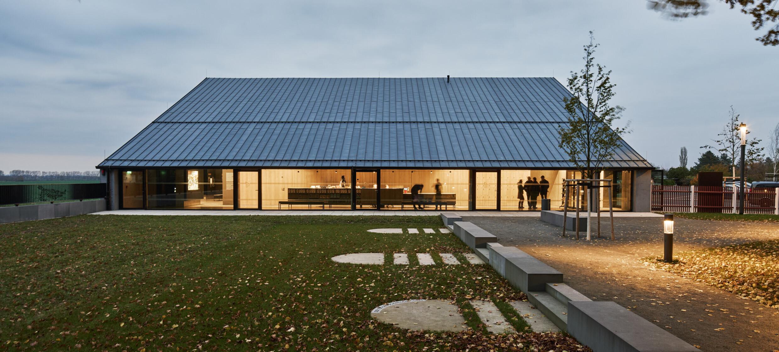 Museum Lützen 1632 3