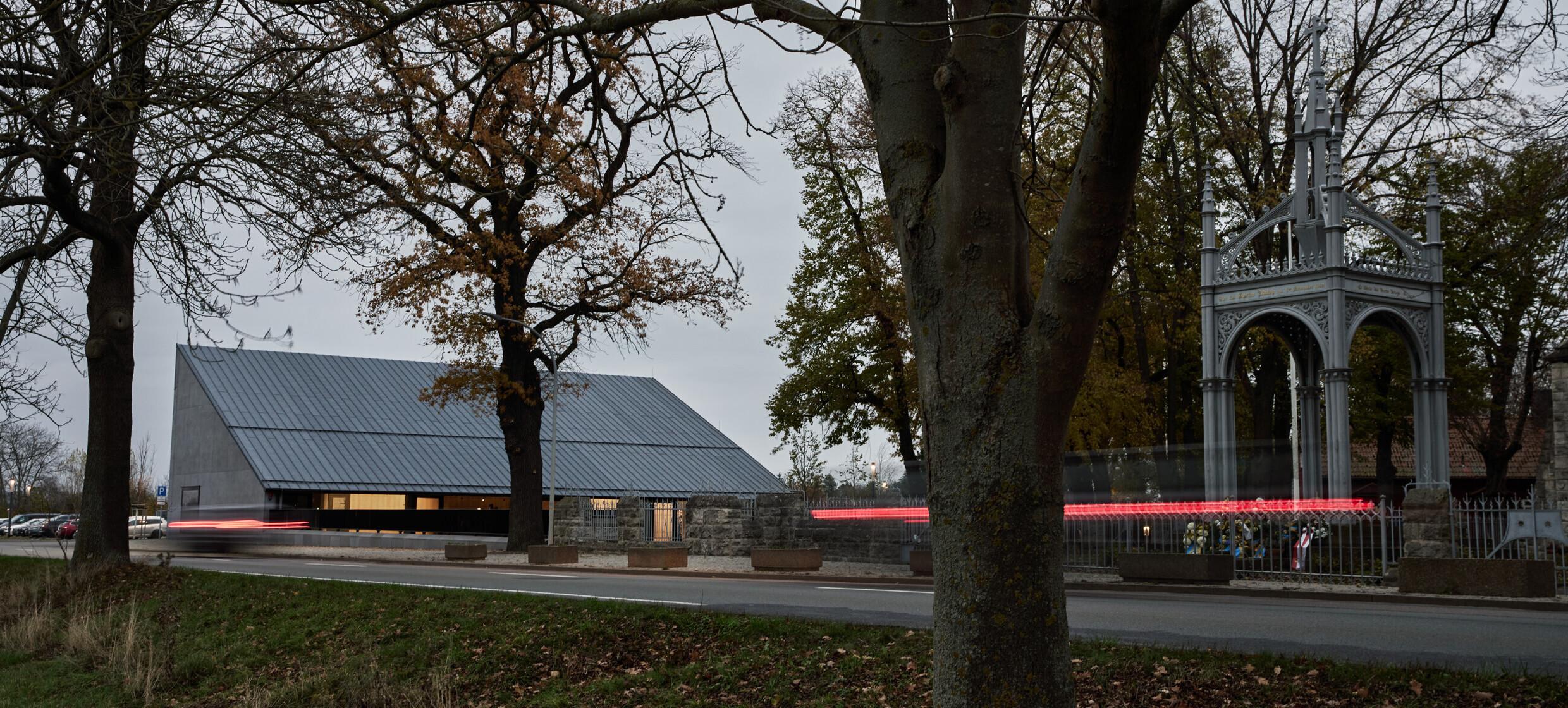 Museum Lützen 1632 4