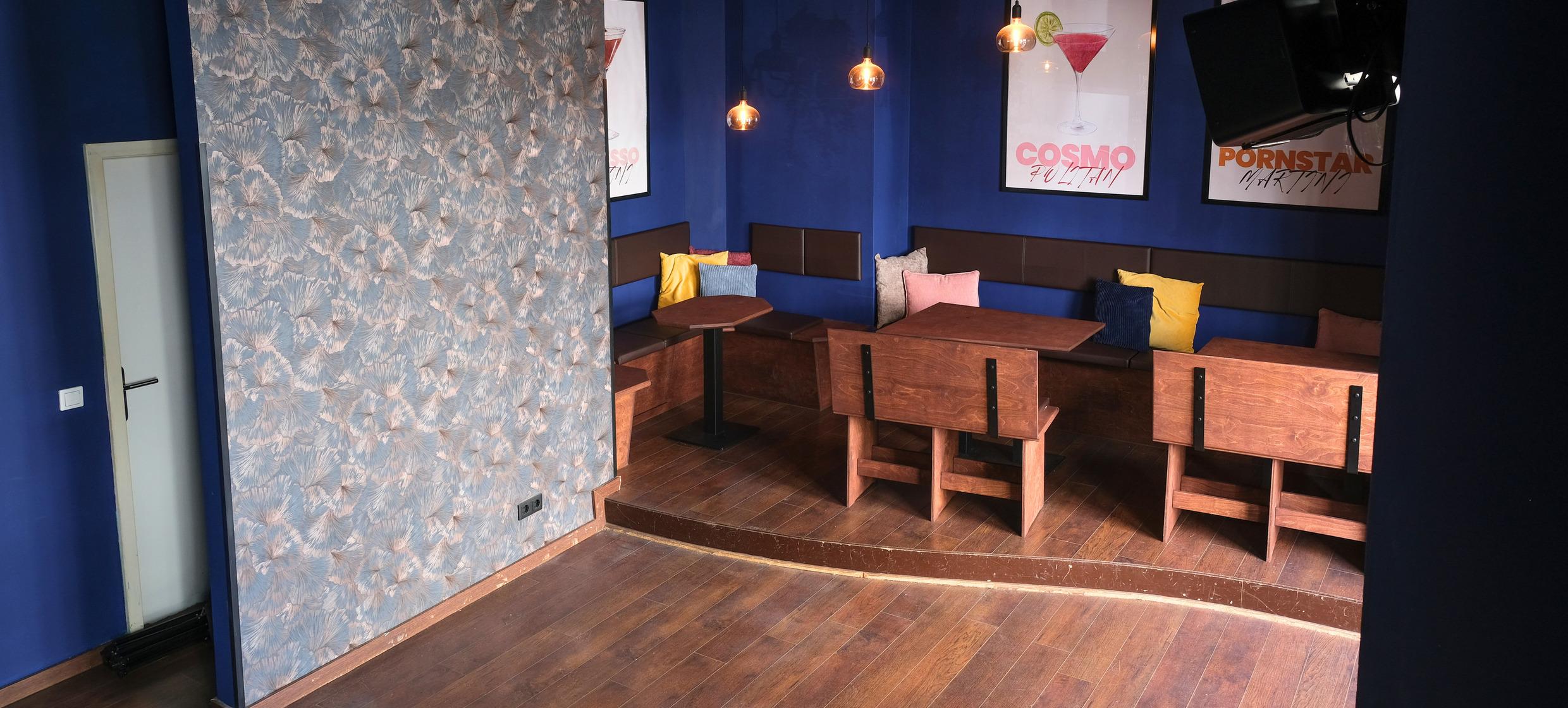 Weihnachtsfeier im Tollkühn 2