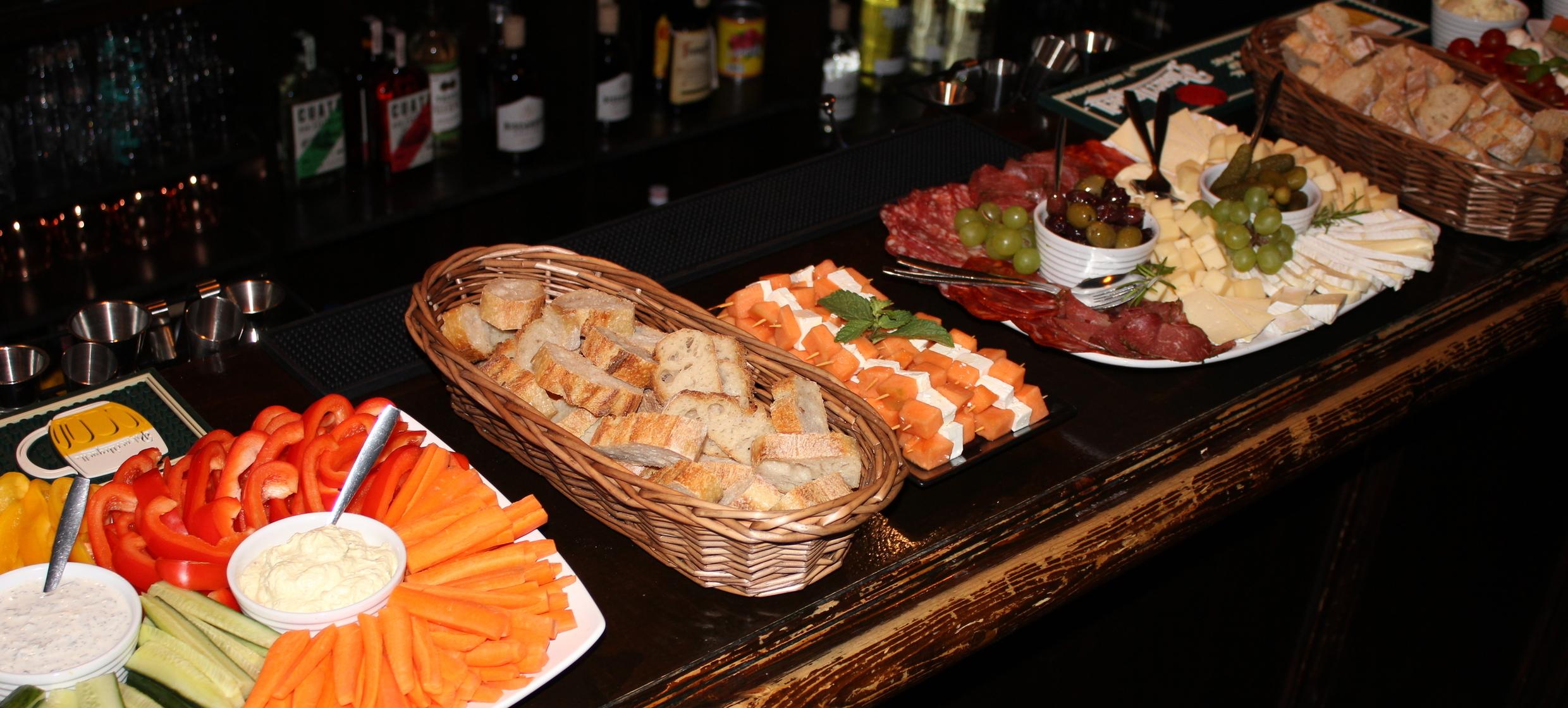 Weihnachtsfeier im Tollkühn 3