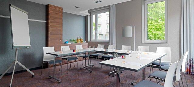 Aloft München in München / Altstadt 2