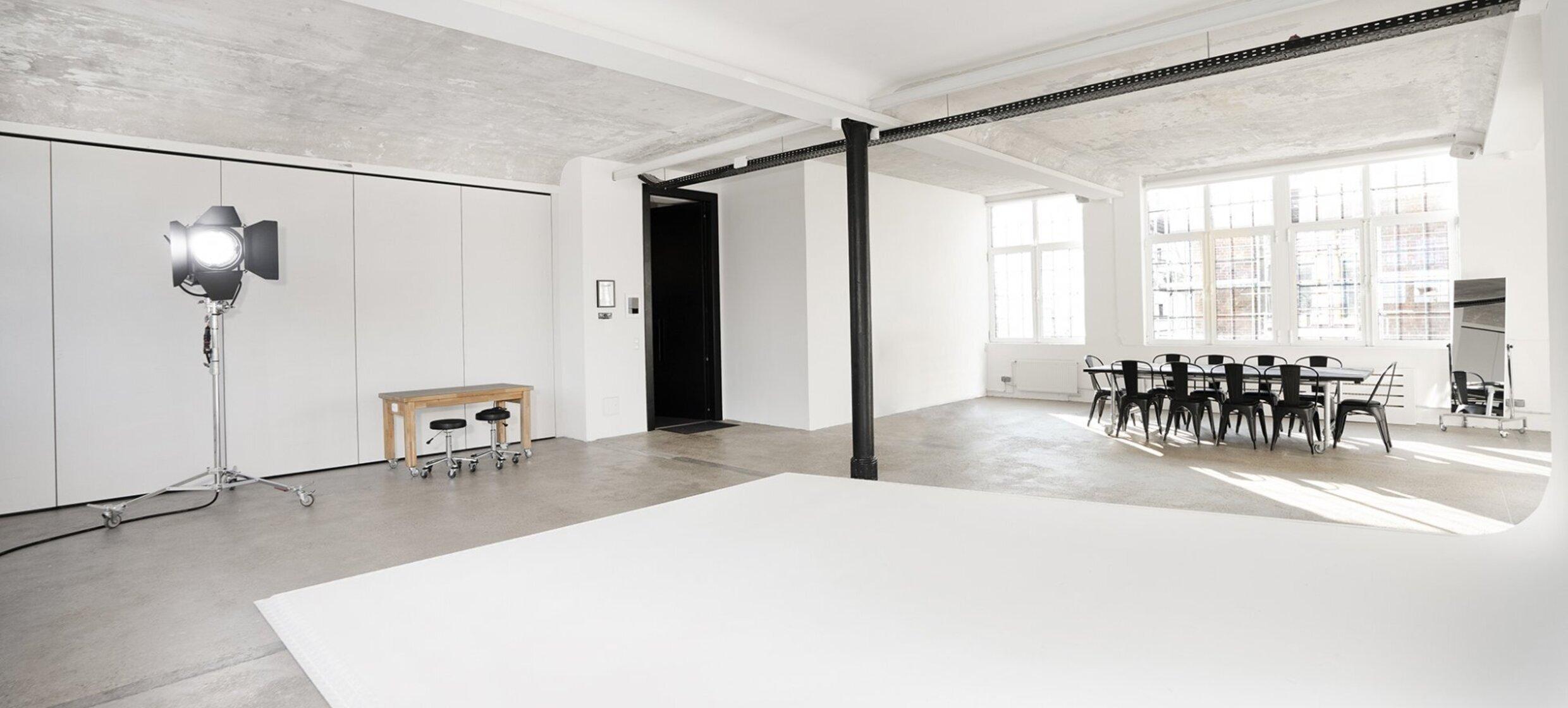 Highnoon Studios 2