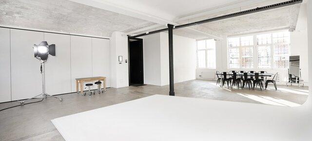 Highnoon Studios in Hamburg / Bahrenfeld 2