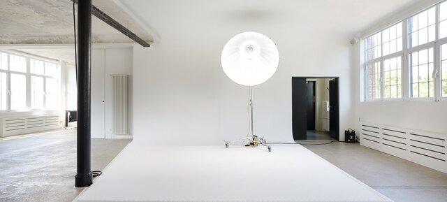 Highnoon Studios in Hamburg / Bahrenfeld 5