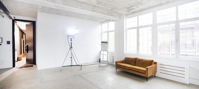 Highnoon Studios in Hamburg / Bahrenfeld 7