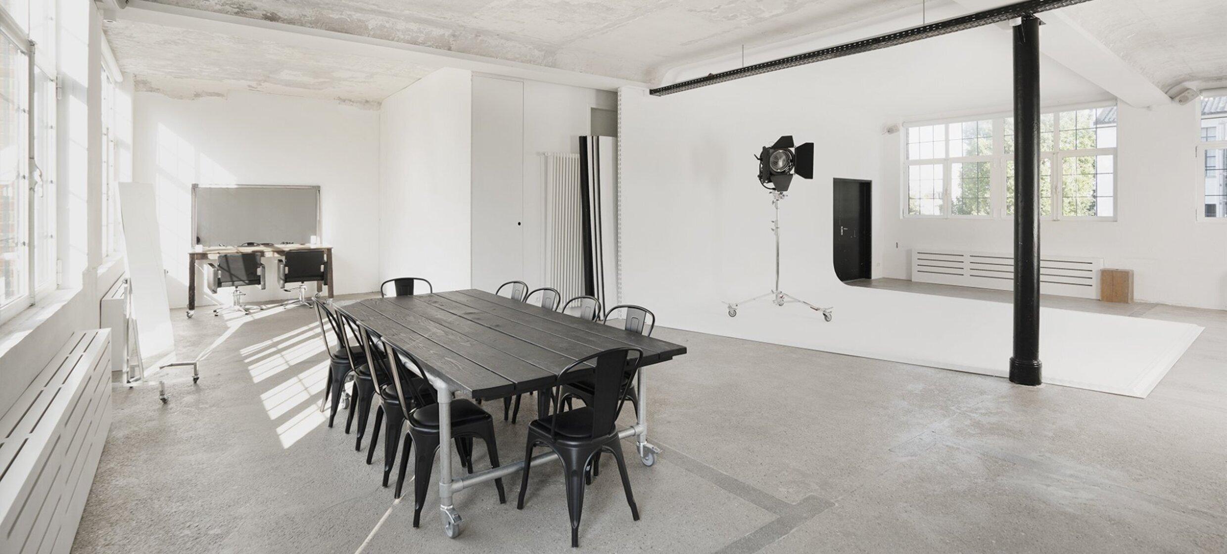 Highnoon Studios 3