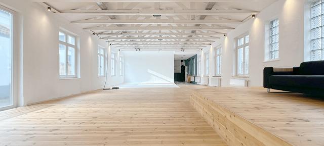 Highnoon Studios in Hamburg / Bahrenfeld 14