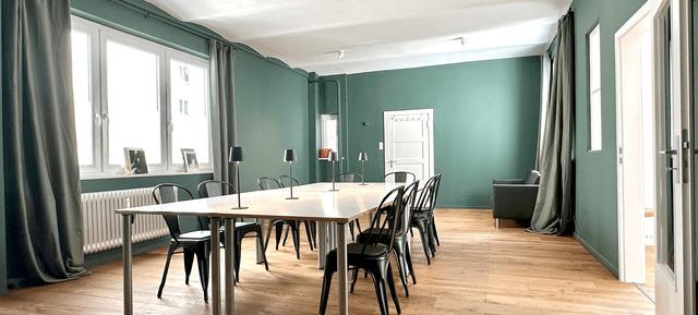 Highnoon Studios in Hamburg / Bahrenfeld 13