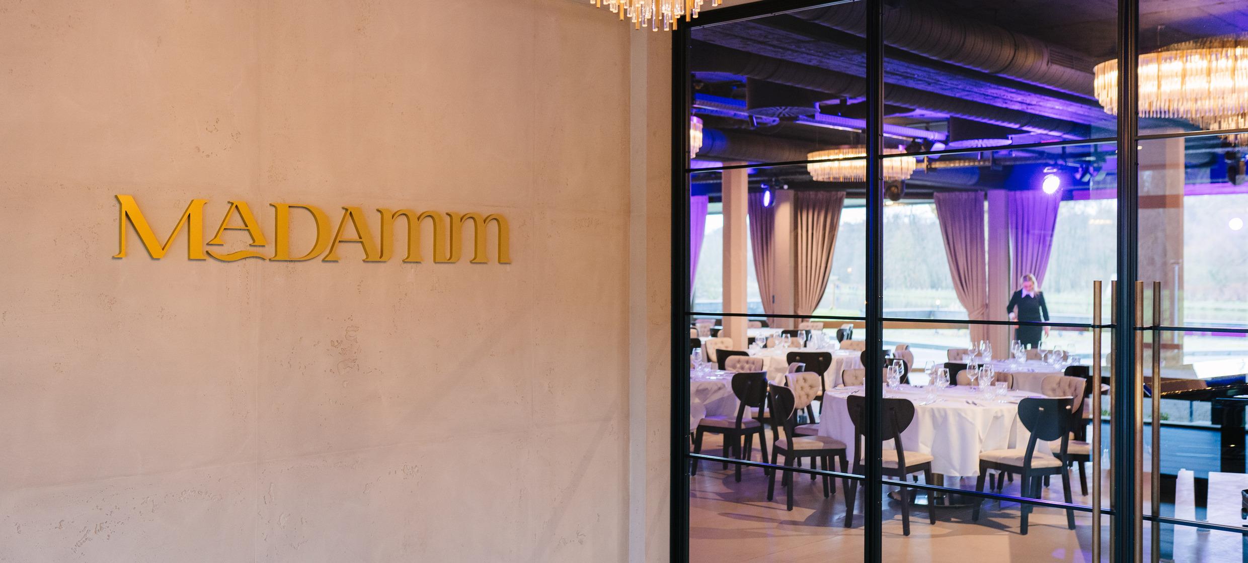 Ma Damm Lounge in Duisburg / Umland 1