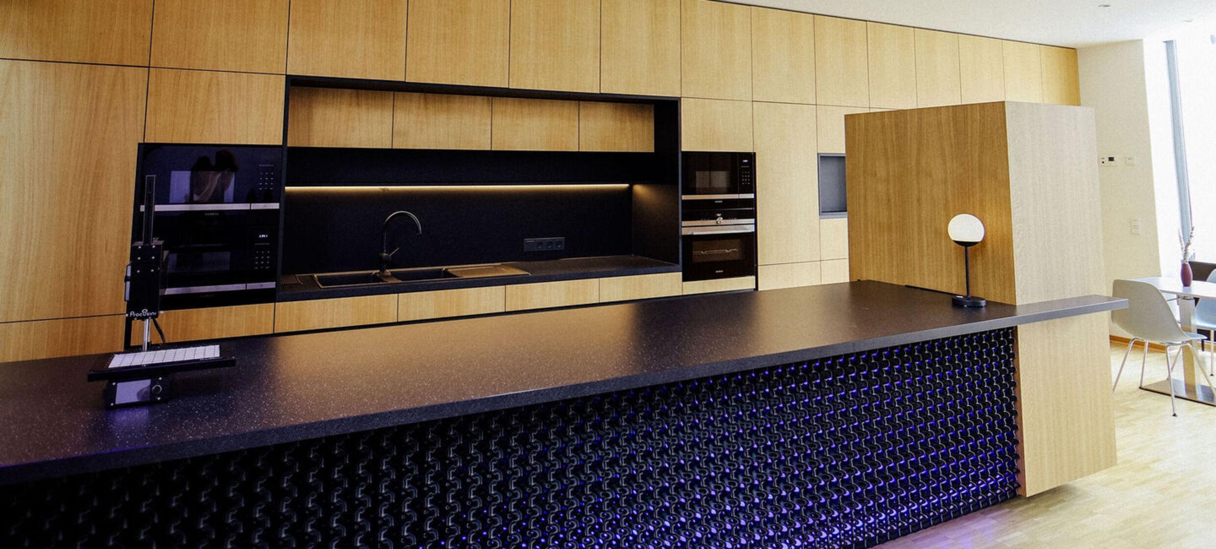 Ihre Weihnachtsfeier in der Gläsernen 3D Fabrik 3