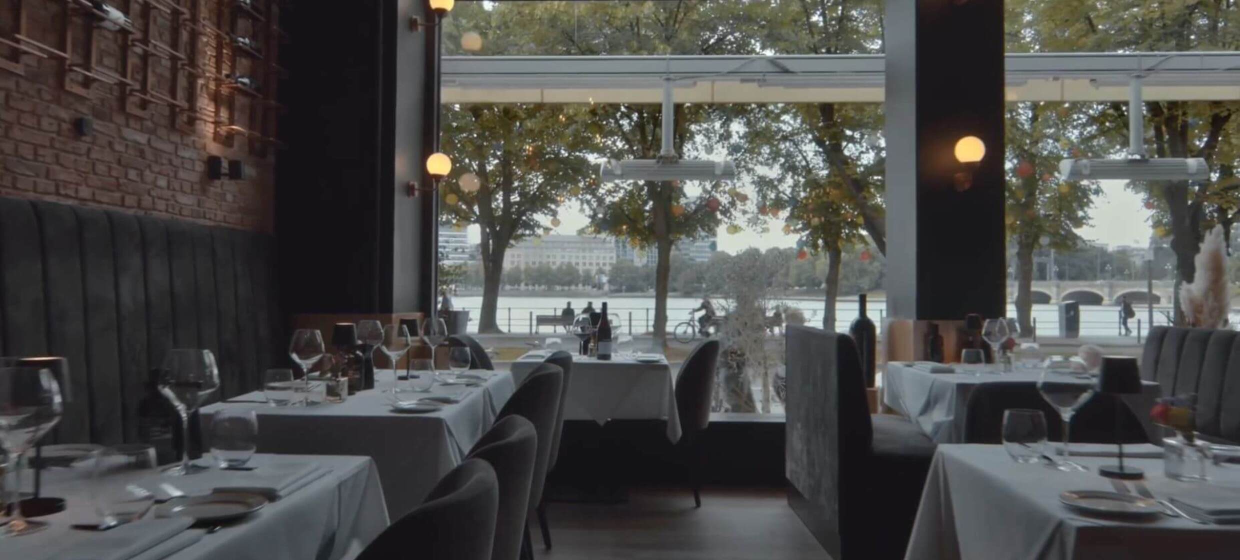 FRATELLI in Hamburg 1