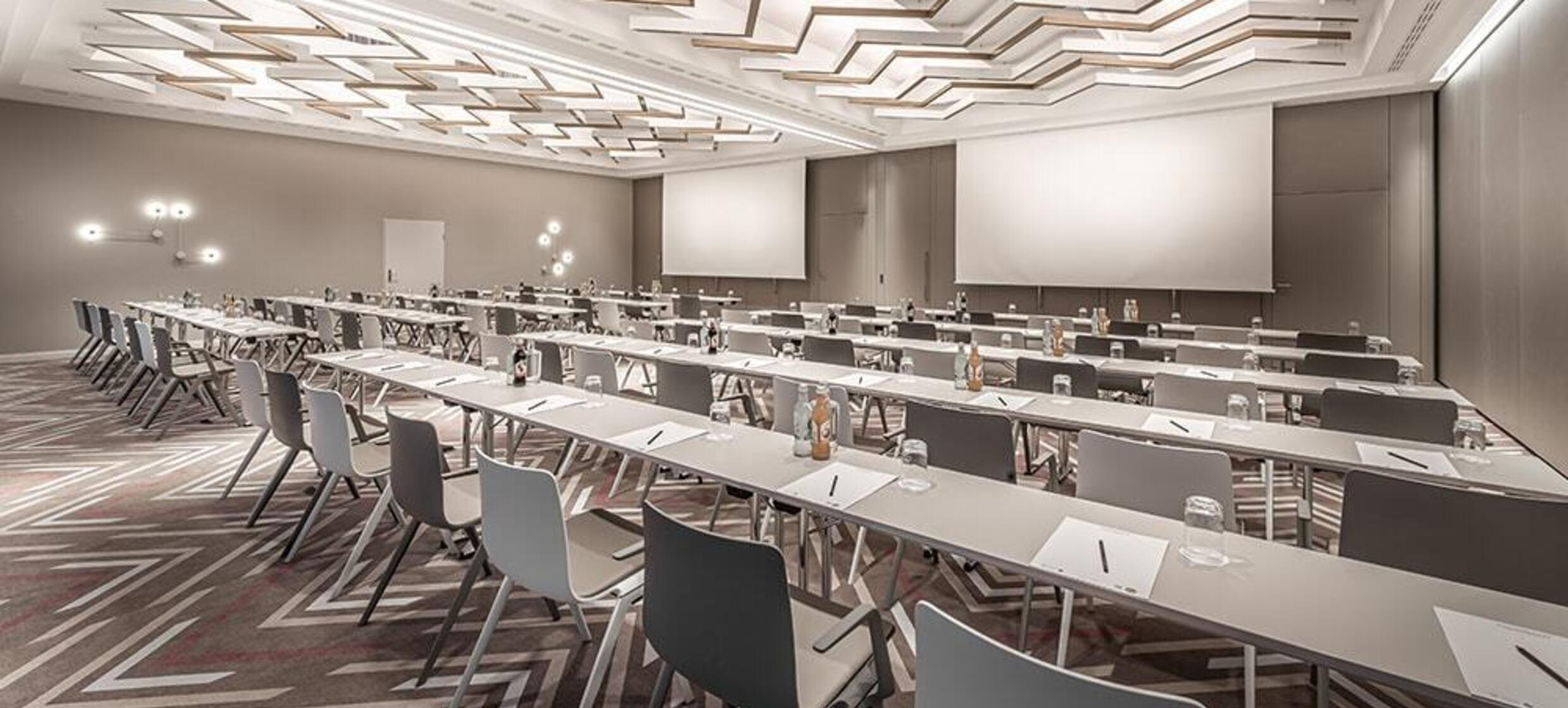 Tagungspauschale Treudelberg EXECUTIVE in Treudelberg Resort Hamburg / Hamburg 1