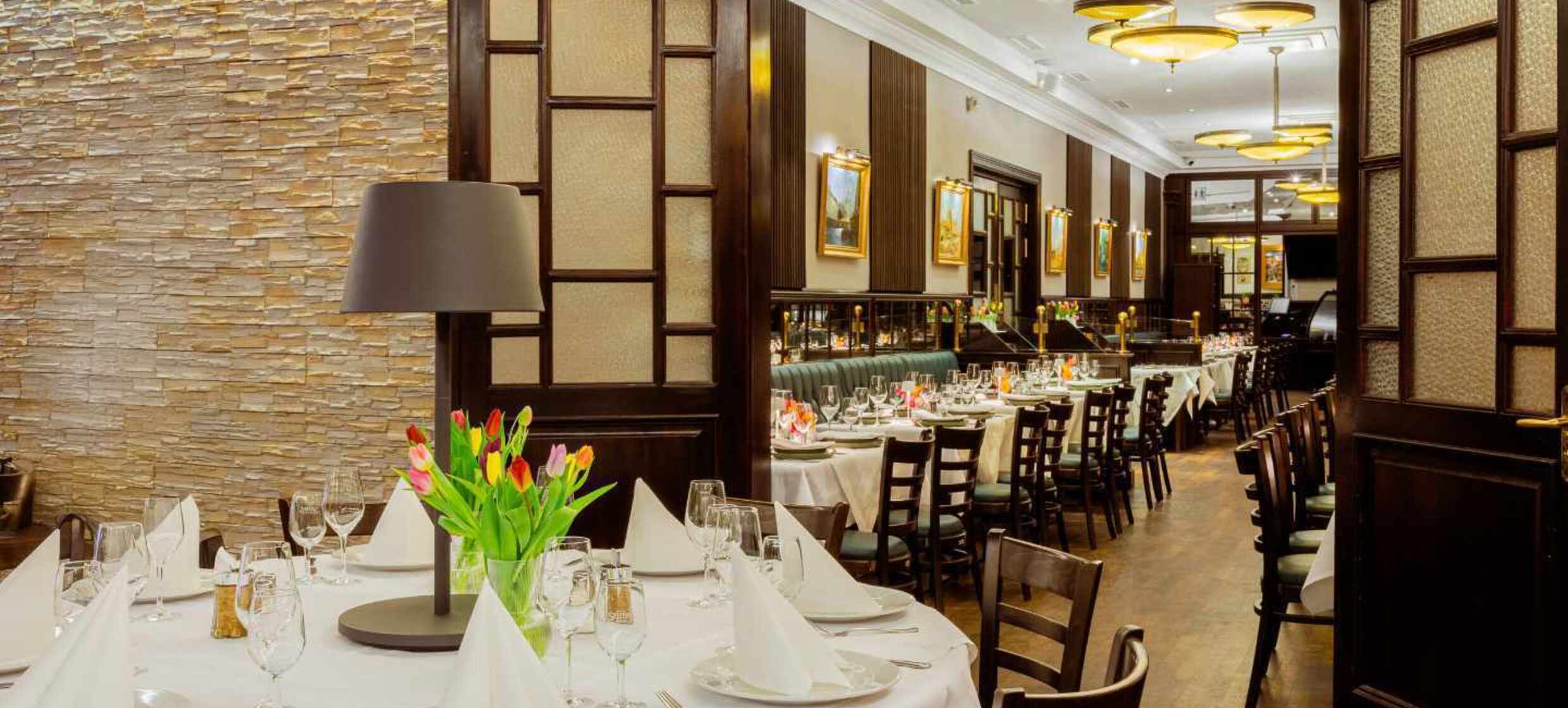 Restaurant Luise 3