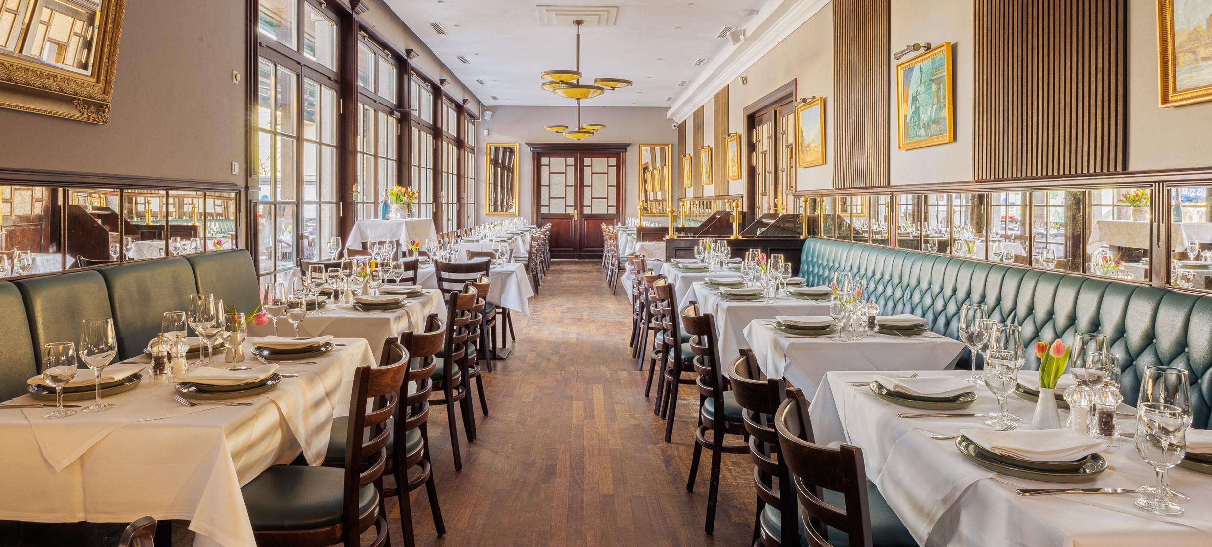 Restaurant Luise 4