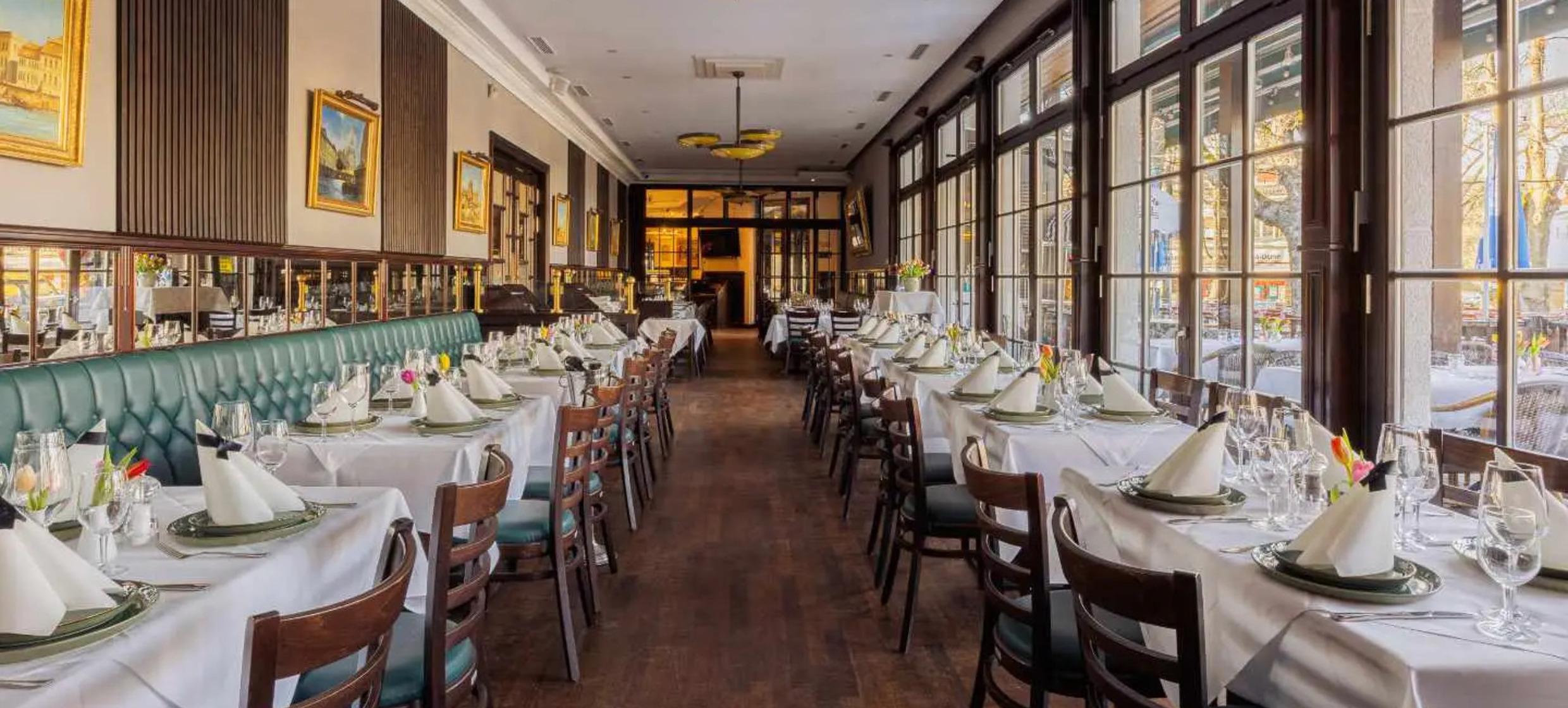 Restaurant Luise 5