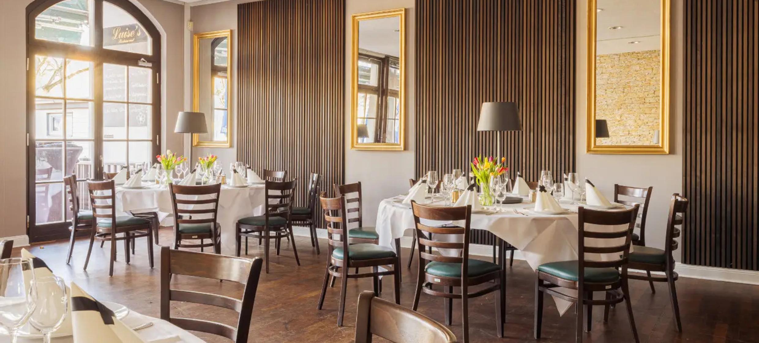 Restaurant Luise 6