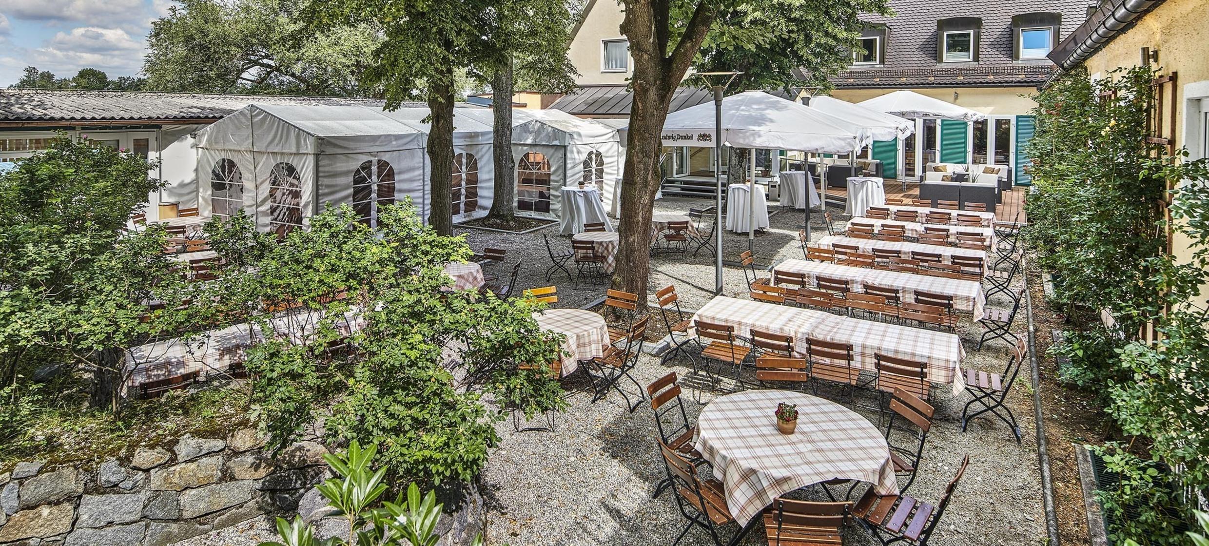 Hotel am Langwieder See 7