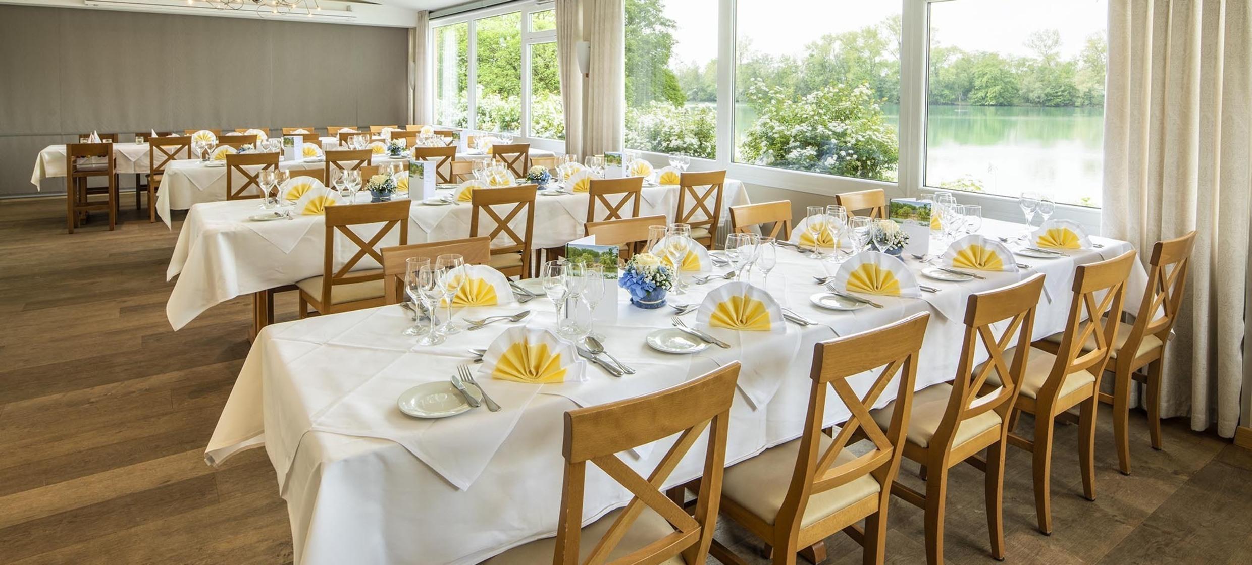Hotel am Langwieder See 2