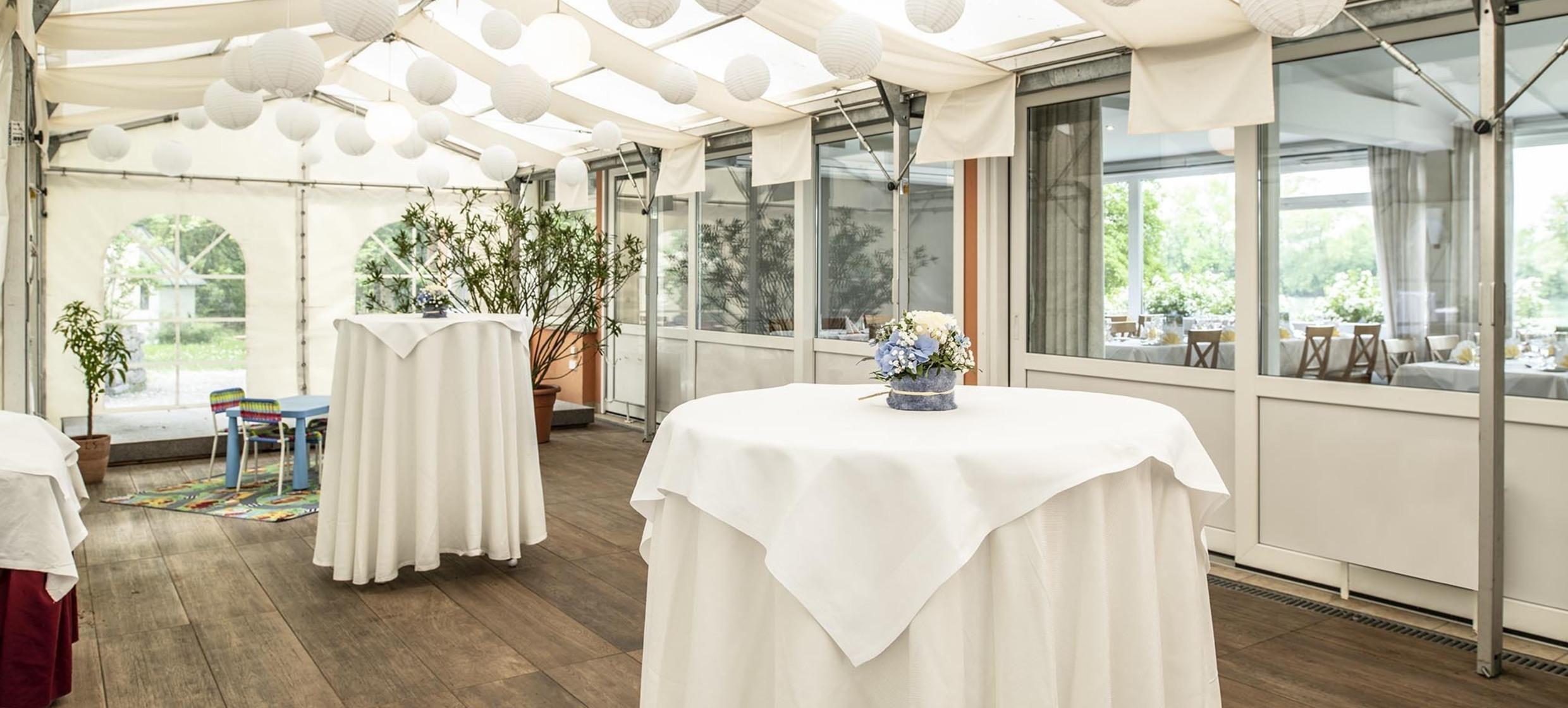 Hotel am Langwieder See 12