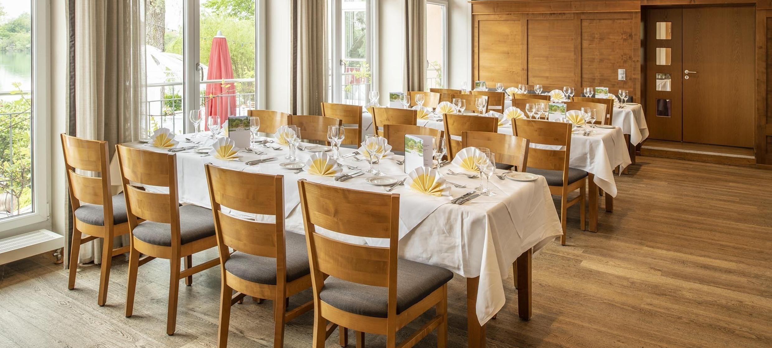 Hotel am Langwieder See 3