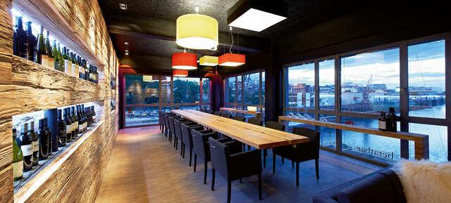 beratbar Lounge in Neuss 2