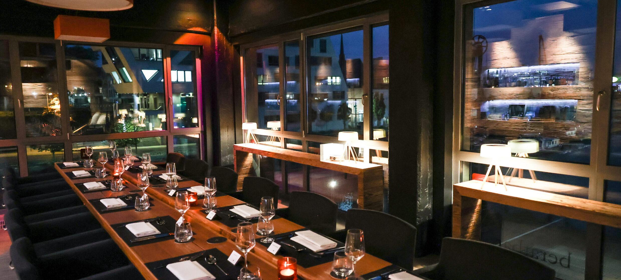 beratbar Lounge in Neuss 1