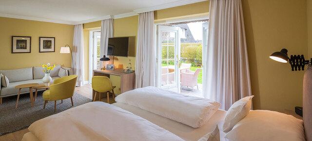 Benen-Diken-Hof in Sylt / Umland 5