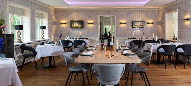 Benen-Diken-Hof in Sylt / Umland 2