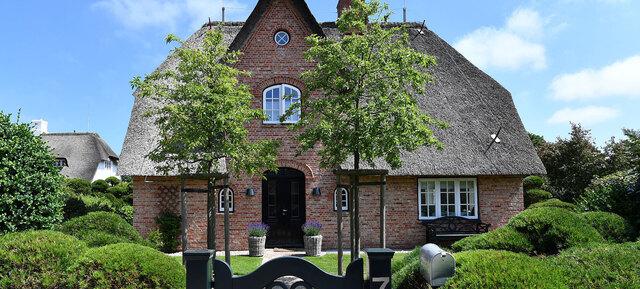 Benen-Diken-Hof in Sylt / Umland 4