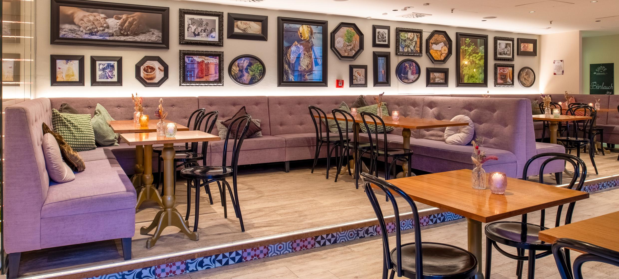 Wilma Wunder Mainz am Markt 5