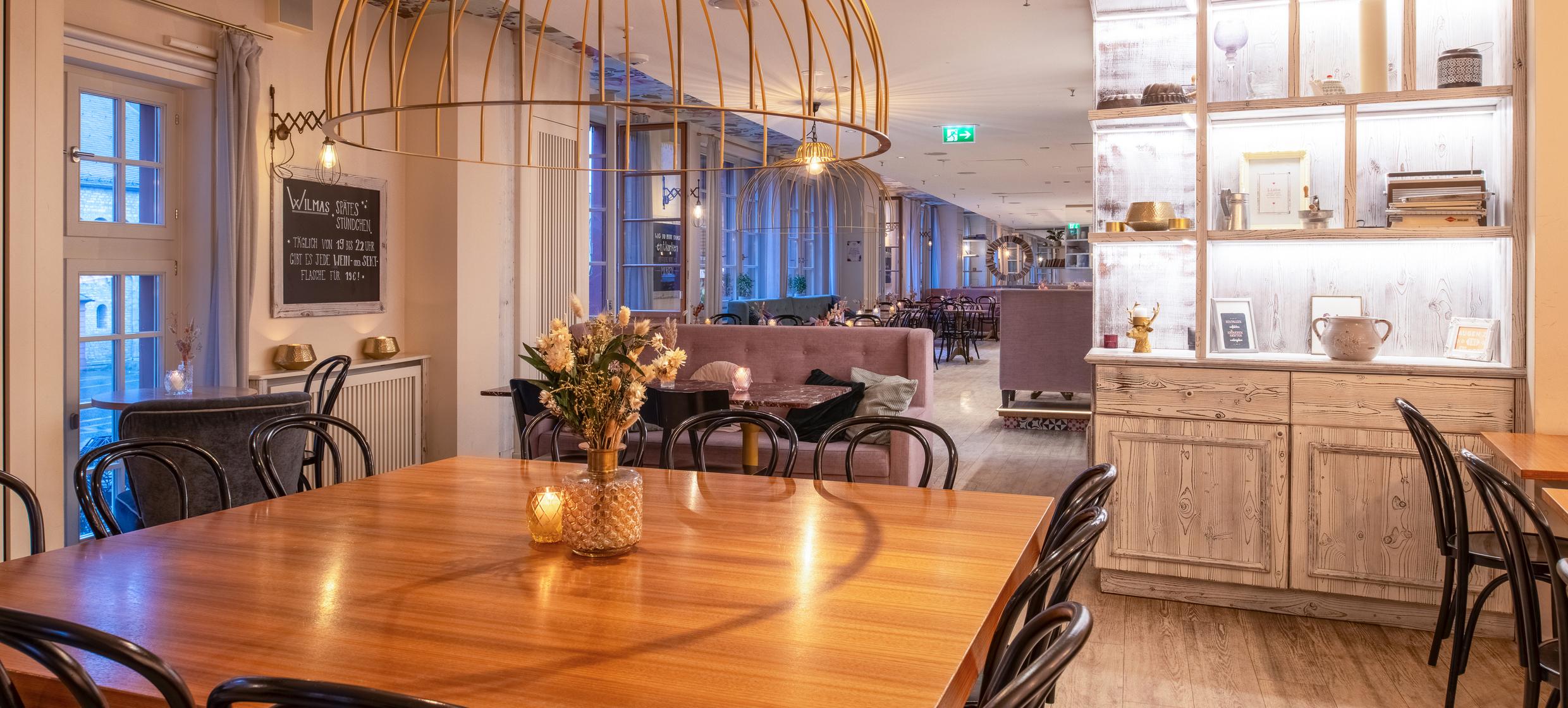 Wilma Wunder Mainz am Markt 3