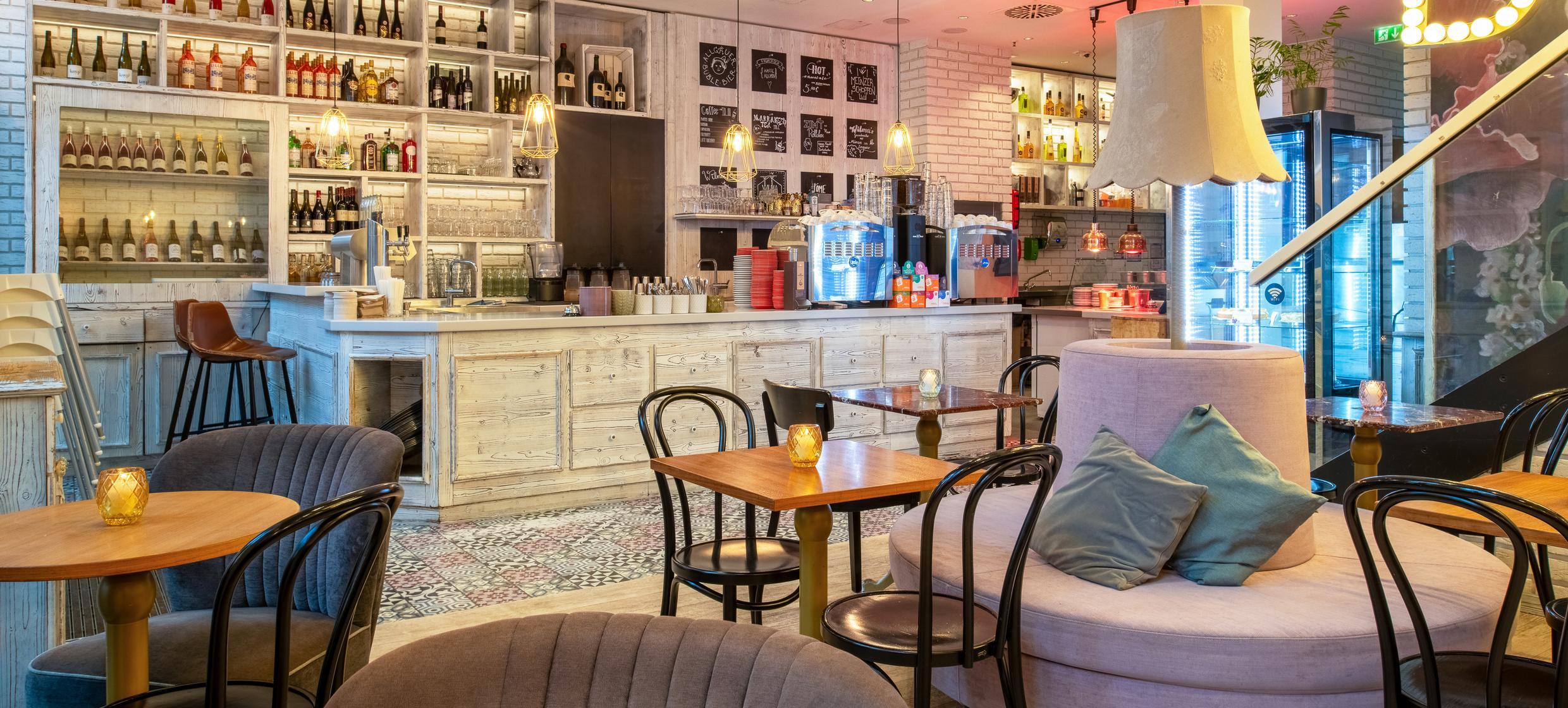 Wilma Wunder Mainz am Markt 6