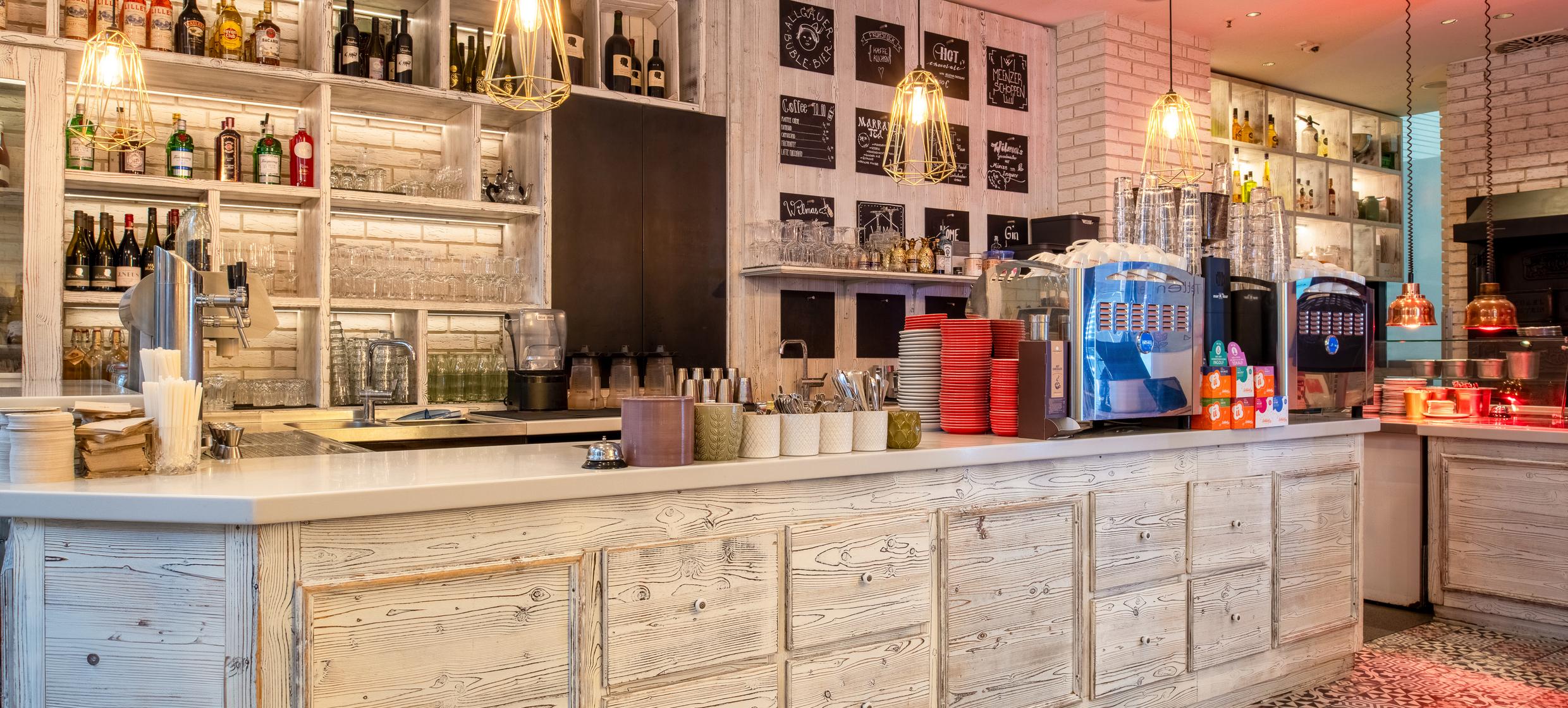 Wilma Wunder Mainz am Markt 8