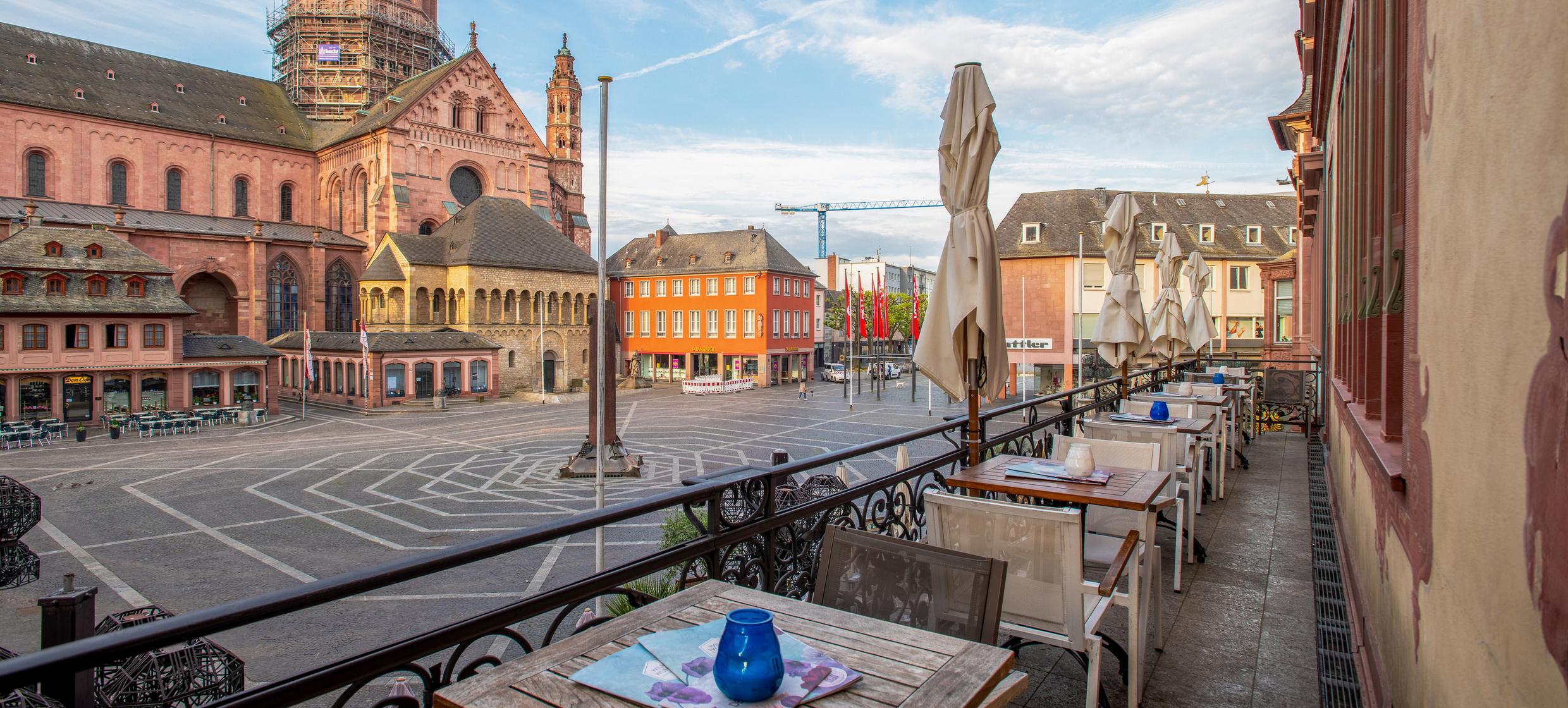 Wilma Wunder Mainz am Markt 10