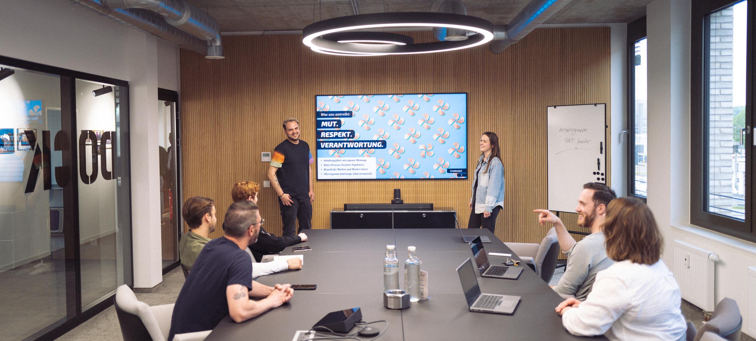 Kaufmannshof Dock 1 + 2 4