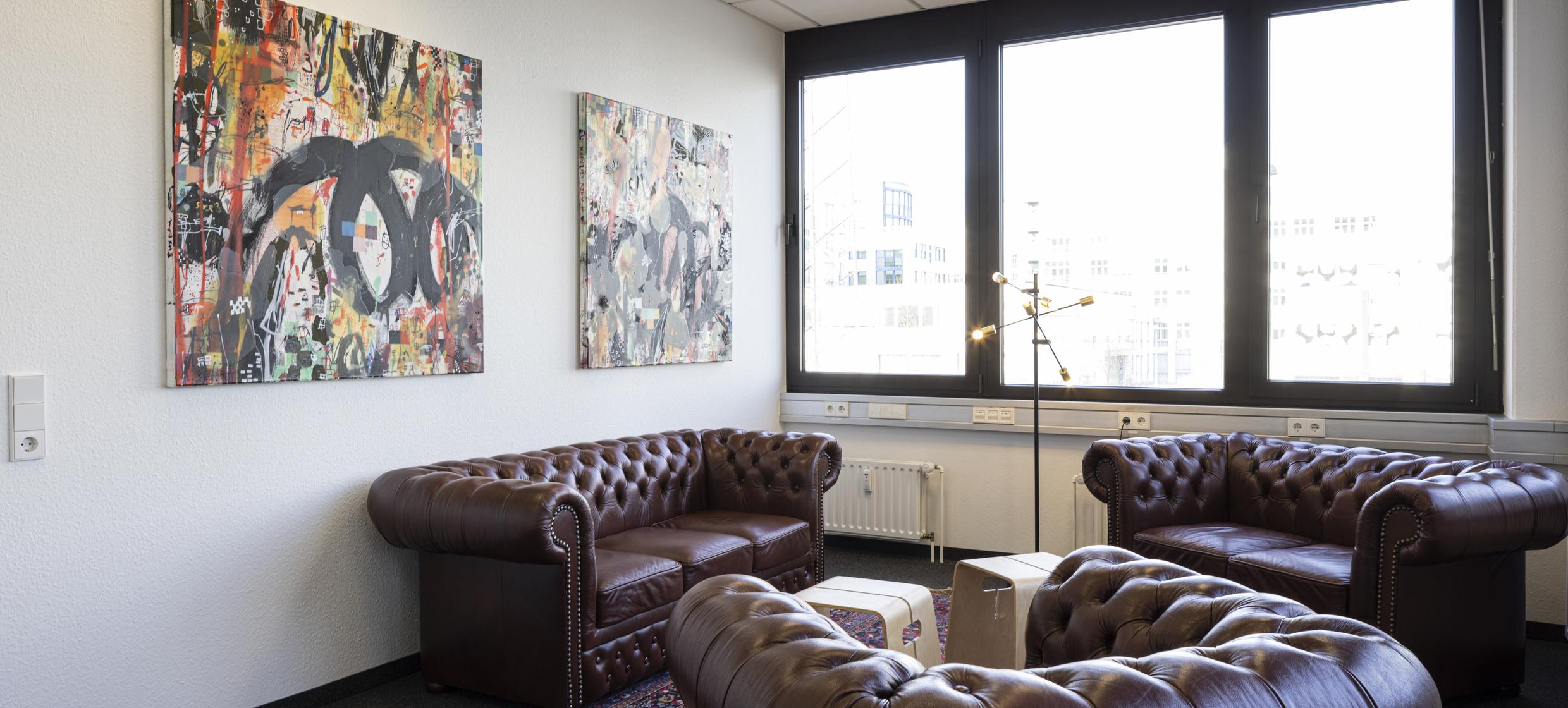 CODE_n Gallery in Stuttgart 1