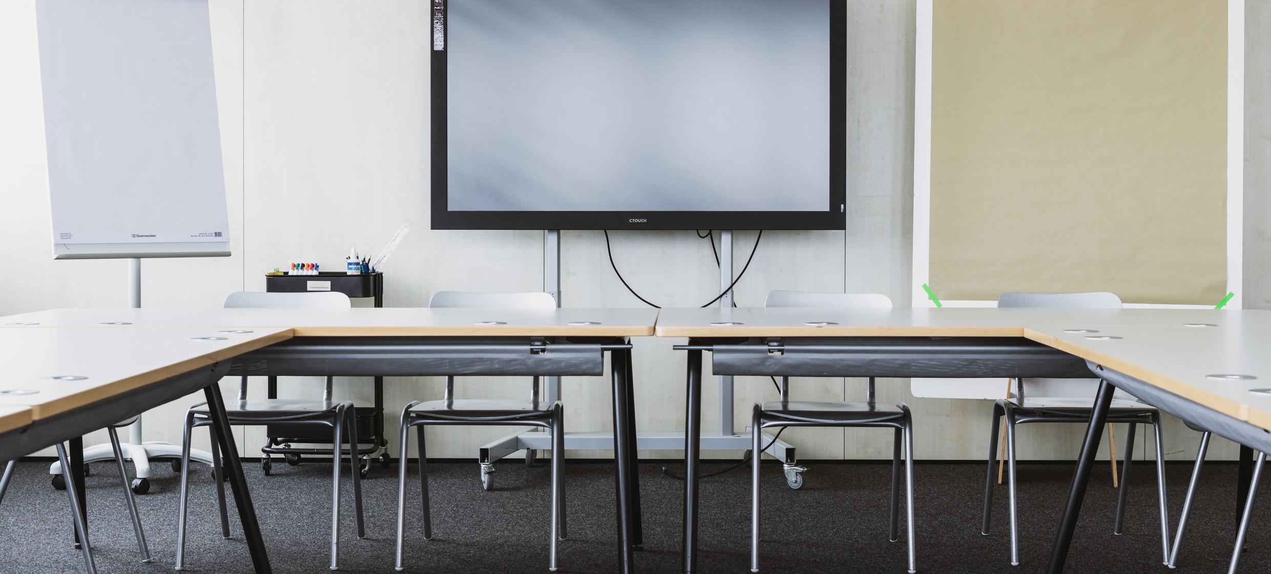 CODE_n Conference Room in Stuttgart 1