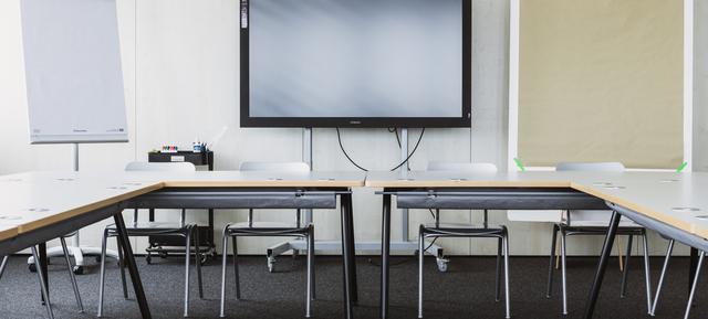 CODE_n Conference Room in Stuttgart 2