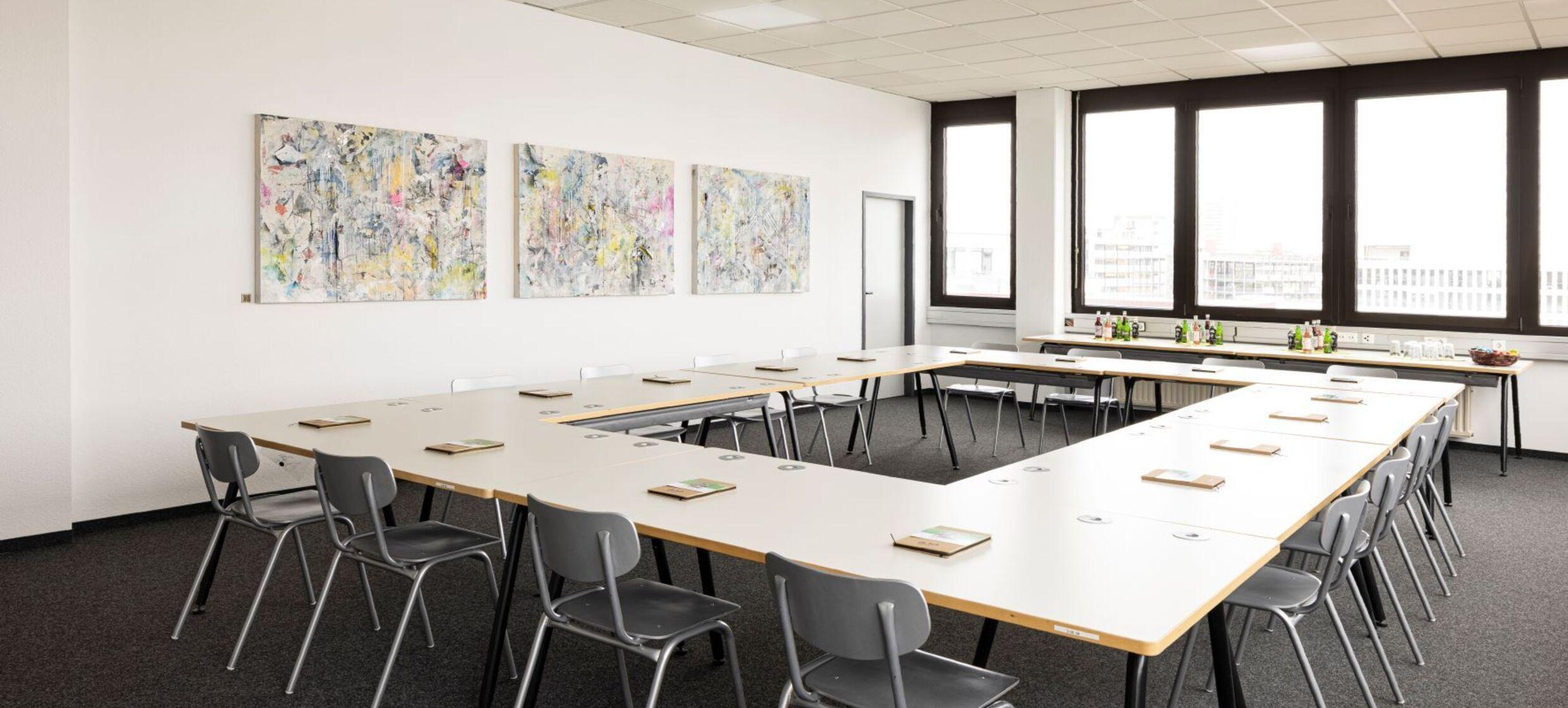 CODE_n Conference Room 2